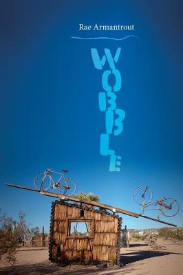 Wobble - Armantrout, Rae