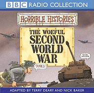 Woeful Second World War