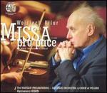 Wojciech Kilar: Missa Pro Pace