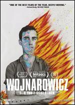 Wojnarowicz