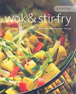 Wok and Stir-Fry - 