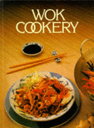 Wok Cookery