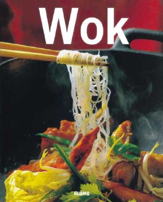 Wok - Tenenbaum, Aaron M, and Blume
