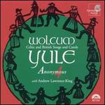 Wolcum Yule