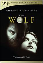 Wolf [20th Anniversary]
