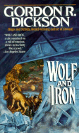 Wolf and Iron
