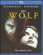 Wolf [Blu-ray]