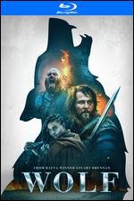 Wolf [Blu-ray]
