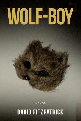 Wolf-Boy - Fitzpatrick, David