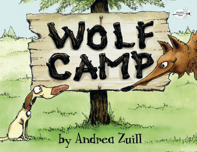 Wolf Camp - 