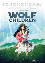 Wolf Children