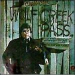 Wolf Creek Pass