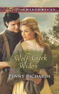 Wolf Creek Widow