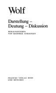 Wolf : Darstellung, Deutung, Diskussion