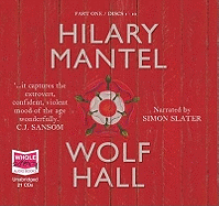 Wolf Hall