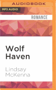 Wolf Haven