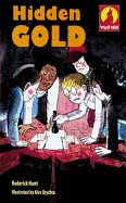 Wolf Hill: Level 1: Hidden Gold
