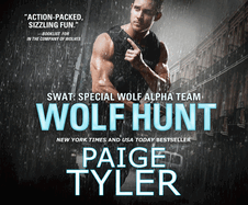 Wolf Hunt