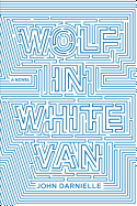 Wolf in White Van