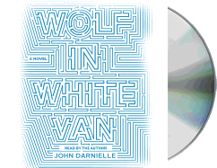 Wolf in White Van