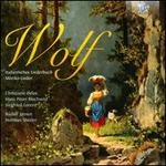 Wolf: Italienisches Liederbuch; M�rike-Lieder