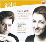 Wolf: Italienisches Liederbuch