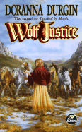 Wolf Justice