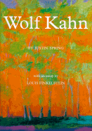 Wolf Kahn