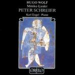 Wolf: M�rike Lieder