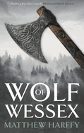 Wolf of Wessex