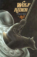Wolf Rider: A Tale of Terror