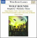 Wolf Rounds