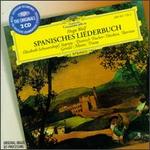 Wolf: Spanish Songbook