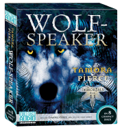Wolf-Speaker