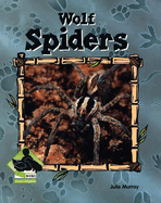 Wolf Spiders
