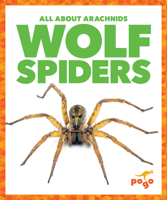 Wolf Spiders - Becker, Becca