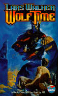 Wolf Time - Walker, Lars
