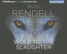 Wolf to the Slaughter