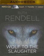 Wolf to the Slaughter