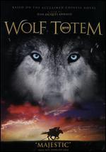 Wolf Totem