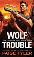 Wolf Trouble