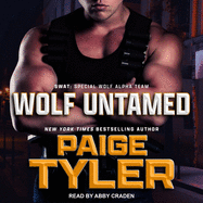 Wolf Untamed