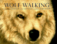 Wolf Walking