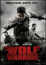 Wolf Warrior