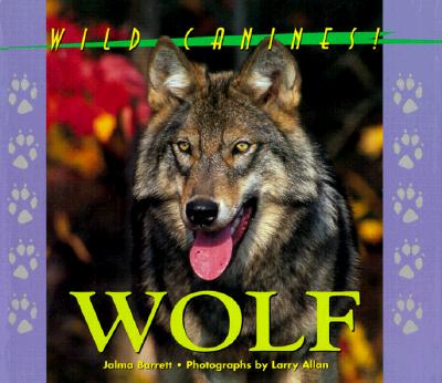 Wolf - Barrett, Jalma