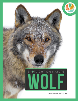 Wolf - Salas, Laura