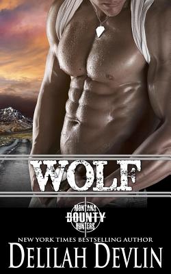 Wolf - Devlin, Delilah