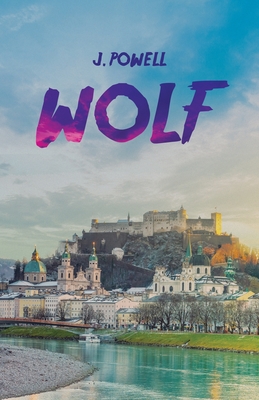 Wolf - Powell, J