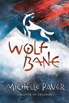 Wolfbane - Paver, Michelle