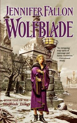Wolfblade - Fallon, Jennifer
